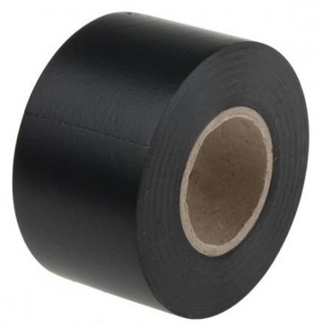 Air conditioning black sealing tape (50 mm)